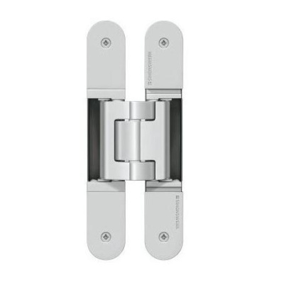 TECTUS TE 540 3D ДО 120 КГ Матовый хром