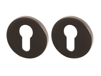 НАКЛАДКА ET URS Вороненый никель