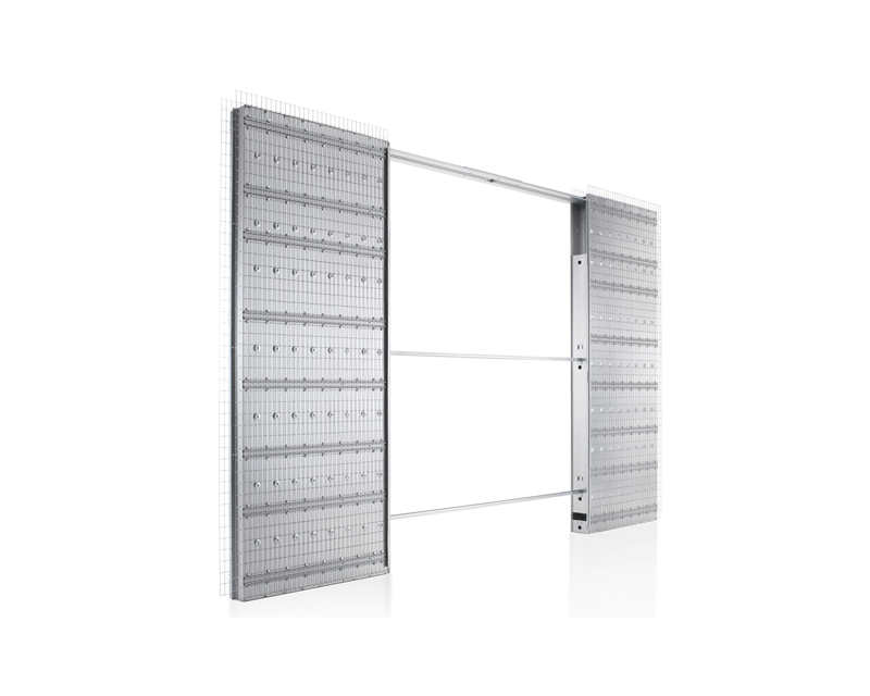 Eclisse Unico Double