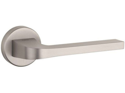  3097 R Никель шлифованный