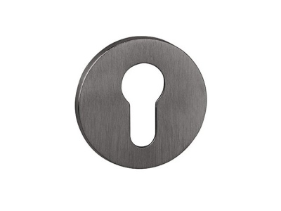 ЕВРОНАКЛАДКА 4046 R 5S  Антрацит