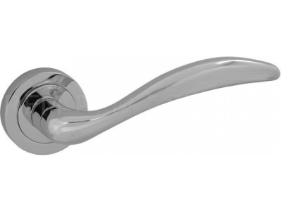 LAGUNA Полированный хром