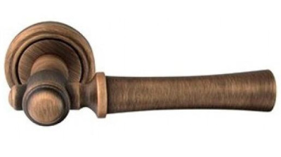 CARLO 283 V Матовая бронза