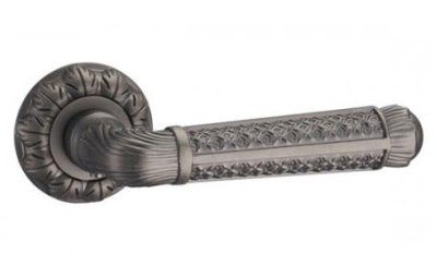 САЛЬВИЯ Е32 Античное серебро