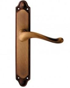 129/158 Матовая бронза