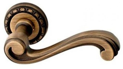 CAGLIARI 225 D Матовая бронза