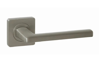 ZQ VIOLA Матовый никель