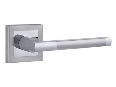 МЕРАНО  Матовый Никель/Хром