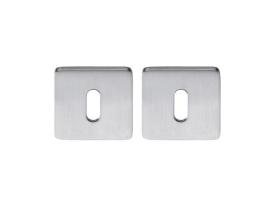 НАКЛАДКА BT 13 BB  Матовый хром