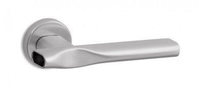 TRACE Матовый хром