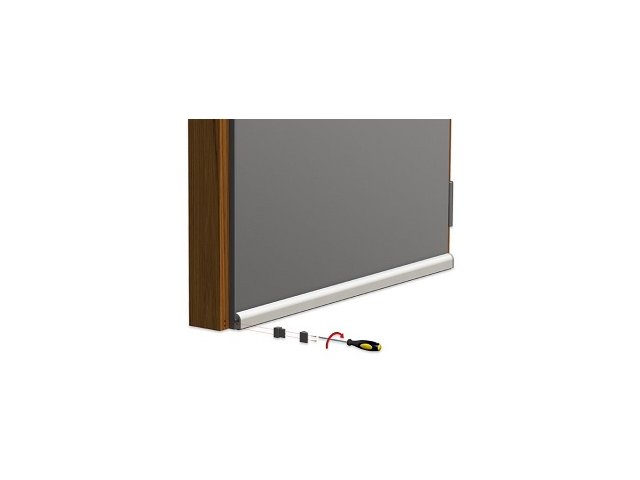 Фото автоматического порога модель 1450 от VENEZIA