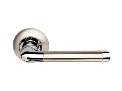 STELLA LD28 Матовый Никель/Хром