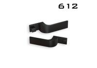 612 WC на общей планке