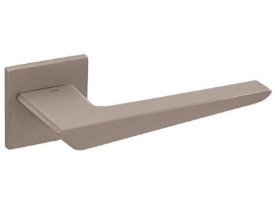  4154 Q 5S Никель шлифованный