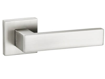  QUATTRO 106-15E Никель супер матовый