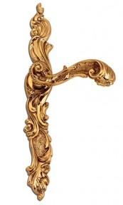 C06710 Глянцевое золото 24к