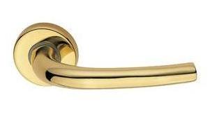 TIZIANA Полированная латунь