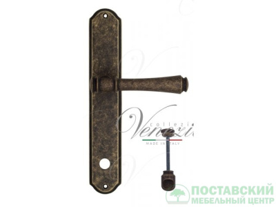 PELLESTRINA WC-1 PL02