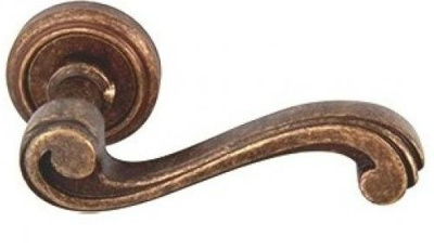 CAGLIARI 225 V Античная бронза