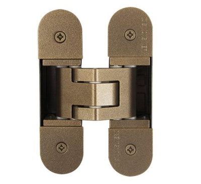 TECTUS TE 303 3D ДО 60 КГ Бронза металлик