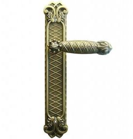 Cristal 1090 Матовая бронза