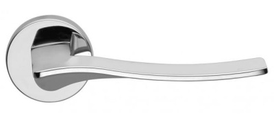 OLIMPIA 280 Полированный хром