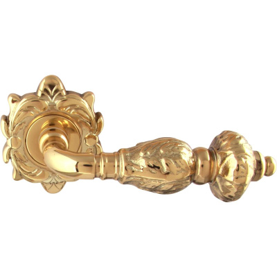 GEMINI 230 Z Полированная латунь