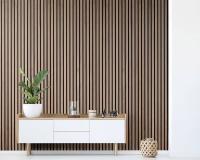 Стеновые панели Реечные (Баффели)