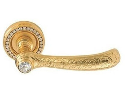 SEFA Глянцевое золото 24к