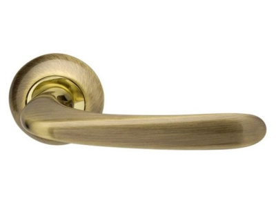 PAVA LD42 Бронза/Золото