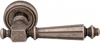 GRAZIA 300 V Античное серебро