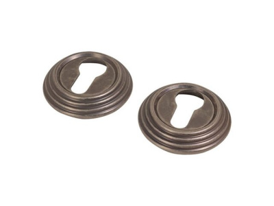 НАКЛАДКА КРУГ 269 Античное железо