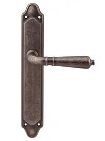 130/158 Античное серебро