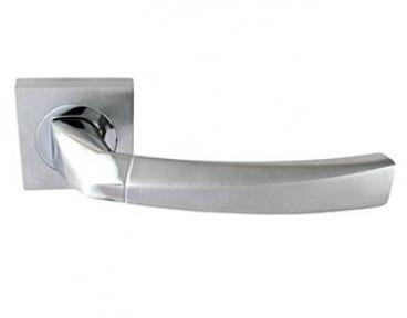 CRISTAL 269 Матовый хром/Хром