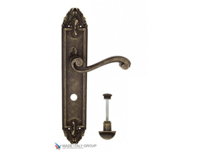 VIVALDI WC-2 PL90  Античная бронза