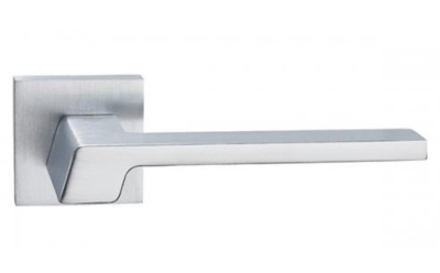 ГРАНД Е15 Матовый хром