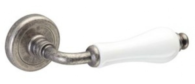 MAYA Античное серебро