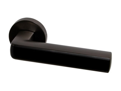  CUBE URB3 Вороненый никель/черный