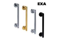 EXA на розетке RO86