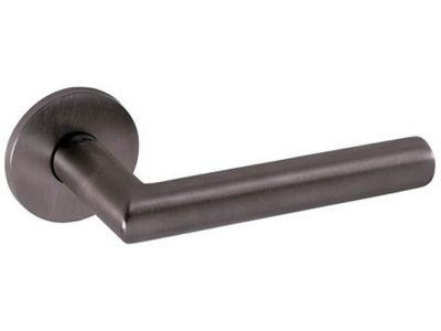  4002 R 5S PVD Антрацит