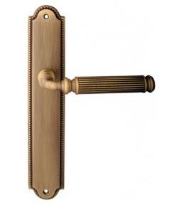 290/458 Матовая бронза