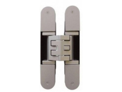 5080 DXSX 80 КГ Матовый никель