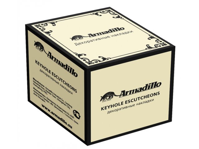 Фото дверной накладки модель ЕВРОНАКЛАДКА CL