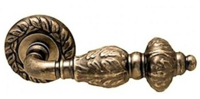 GEMENI 230 Античная бронза