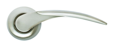 RAP 5 Матовый никель