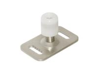 Нижний направляющий ролик COMFORT-PRO/TELESCOPE