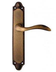 132/158 Матовая бронза