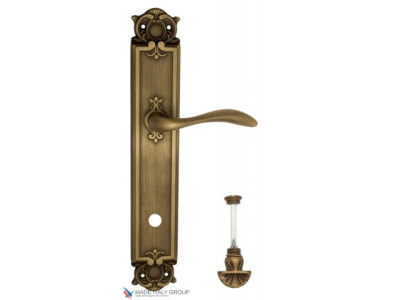 ALESSANDRA WC-4 PL97