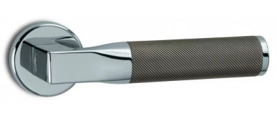 TUBE Хром/Хром/Коричневый