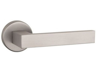  2275 R Никель шлифованный